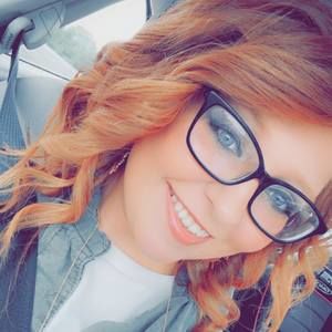 Meet your Posher, Jenna